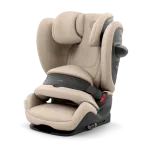 Autosedačka Cybex PALLAS G3 i-Size - Almond Beige 2026