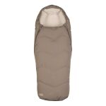 Voksi péřový fusak Urban - Walnut cream