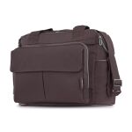 Taška na kočárek Inglesina Dual Bag - MARRON GLACÉ