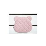 Sleepee Polštář Royal Baby Teddy Bear - Růžová