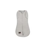 Sleepee Zavinovačka Second Step Swaddle s čepičkou - Béžová