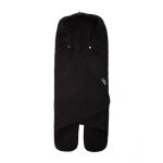 EMITEX ZAVINOVAČKA  DO AUTOSEDAČKY ZOE - Wild Black