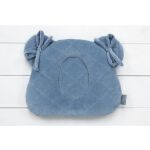 Fixační polštář Sleepee Royal Baby Teddy Bear - modrá