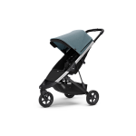 Kočárek Thule Spring - Aluminium Teal Melange
