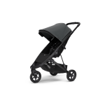 Kočárek Thule Spring - Black Shadow Grey