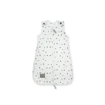 Sleepee Spací pytel Newborn - Tečky