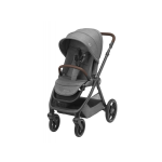 Maxi-Cosi Oxford sportovní kočárek - Select Grey