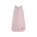 Oboustranný lehký mušelínový spací pytel Sleepee Summer 4-24 měsíců - Rose