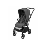 Kočárek Maxi-Cosi Leona 2 - Twillic Graphite