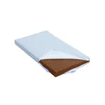 Matrace Full kokos 50x90x6 cm pro přísuvnou postýlku