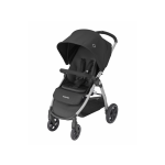 Sportovní kočárek Maxi-Cosi Gia - Essential Black
