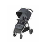 Sportovní kočárek Maxi-Cosi Gia - Essential Graphite