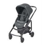 Kočárek Maxi-Cosi Lila SP - Essential Graphite