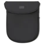 ABC Design nánožník na kočárek - Ink