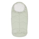 Jarní fusak Voksi Sky Light - Dusty green 