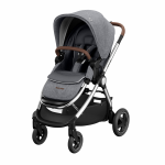 Kočárek Maxi-Cosi Adorra 2 Luxe - Twilic Grey