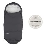 Péřový fusak Voksi Explorer - Grey Flying New