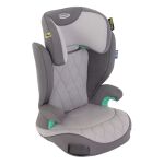 Autosedačka Graco Affix R129 - Iron