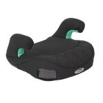 Autosedačka Graco Booster Max R129 - Midnight