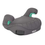 Autosedačka Graco Booster Max R129 - Iron