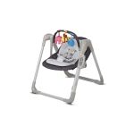 Houpátko Inglesina Wave swing - pepper