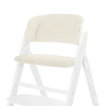 Vložka CYBEX Click & Fold Comfort Inlay - Canvas White