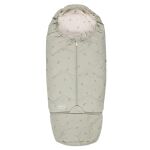 Jarní fusak Voksi Sky Light - Green fields 