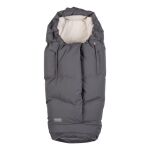 Péřový fusak Voksi City North - Grey cream