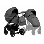 Kombinovaný kočárek Noordi Luno All trails 2v1 - Ocean Wave 