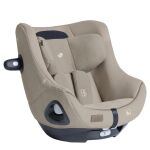 Autosedačka Joie I-Harbour E Signature - Sandstone 2025