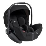 Polohovací autosedačka Joie i-Level Pro - Signature Eclipse