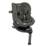 Autosedačka JOIE i-Spin 360 I-Size - Thyme 2025