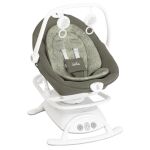 Houpátko JOIE Sansa 2in1 - Palms