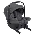 Autosedačka Joie Sprint - Signature ebony 