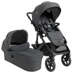 Kočárek JOIE Vinca + korba Ramble XL - Ebony