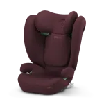 Autosedačka Cybex Solution B i-fix - Red 2026