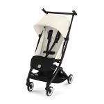 Kočárek Cybex Libelle - Canvas White 2025