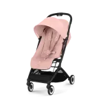 Cestovní kočárek Cybex Orfeo - Candy Pink 