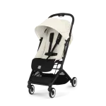 Cestovní kočárek Cybex Orfeo - Canvas White 