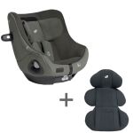 Autosedačka Joie I-Harbour E Signature - Evergreen + vložka