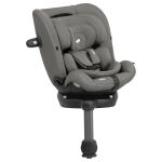 Autosedačka Joie i-Spin 360 Max 40-150 cm - Thunder