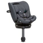 Autosedačka Joie i-Spin 360 Max 40-150 cm - Moonlight