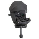 Autosedačka Joie i-Spin 360 Max canopy - Mercury Mesh