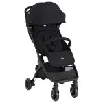 Kočárek Joie Pact - Raven 2026