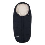 Jarní fusak Voksi Move Light - Black solid