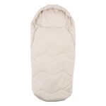 Jarní fusak Voksi Breeze Light - Sand solid 