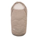 Jarní fusak Voksi Breeze Light - Walnut solid