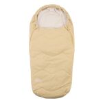 Jarní fusak Voksi Breeze Light - Kind yellow solid