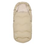 Péřový fusak Voksi Explorer - Seashell sand clover