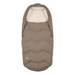 Péřový fusak Voksi Explorer - Walnut solid